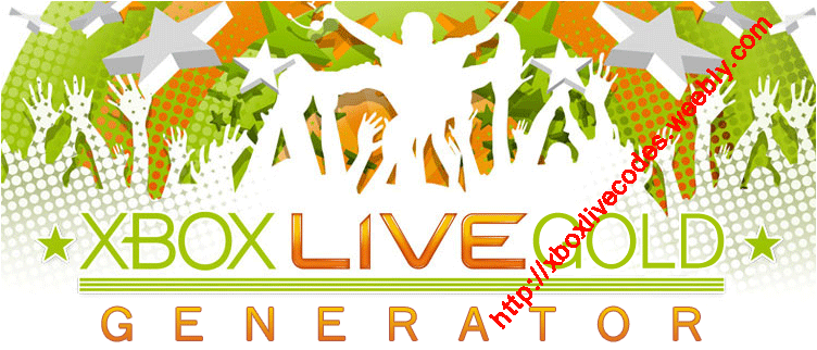 xbox generator live1